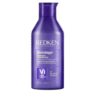 Redken Colour Extend Blondage Shampoo 300ml
