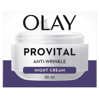 Olay ProVital Night Cream 50g