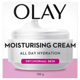Olay Moisturising Cream 100g