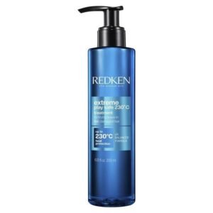 Redken Extreme Playsafe Heat Protection Treatment 200ml