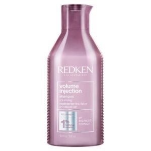 Redken Volume Injection Shampoo 300ml