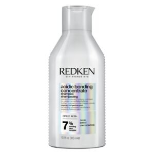 Redken Acidic Bonding Concentrate Shampoo 300ml