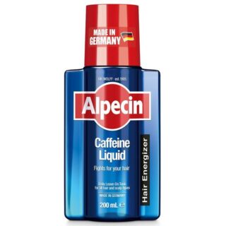 Alpecin Caffeine Liquid 200ml