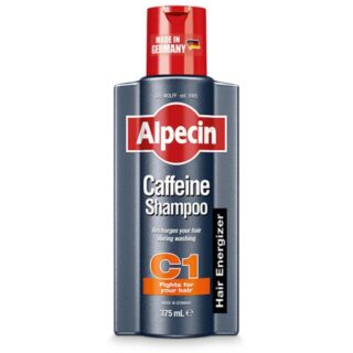 Alpecin Caffeine Shampoo C1 375ml