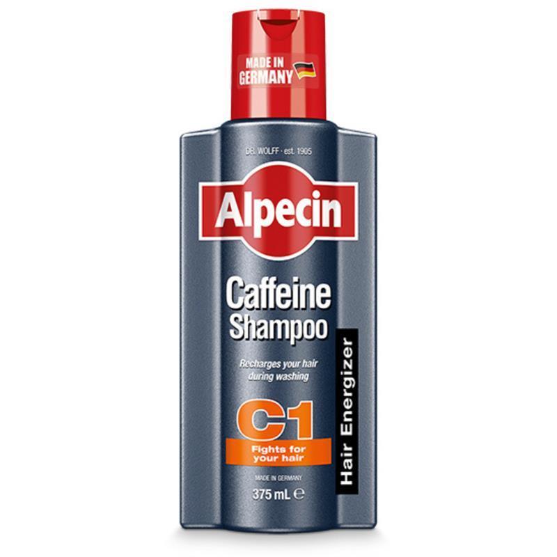 Alpecin Caffeine Shampoo C1 375ml