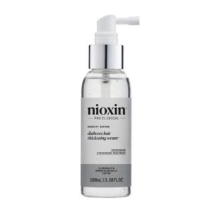 Nioxin Diaboost Advanced Hair Thickening Serum 100ml