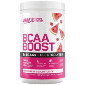 Optimum Nutrition BCAA Boost Watermelon 390g