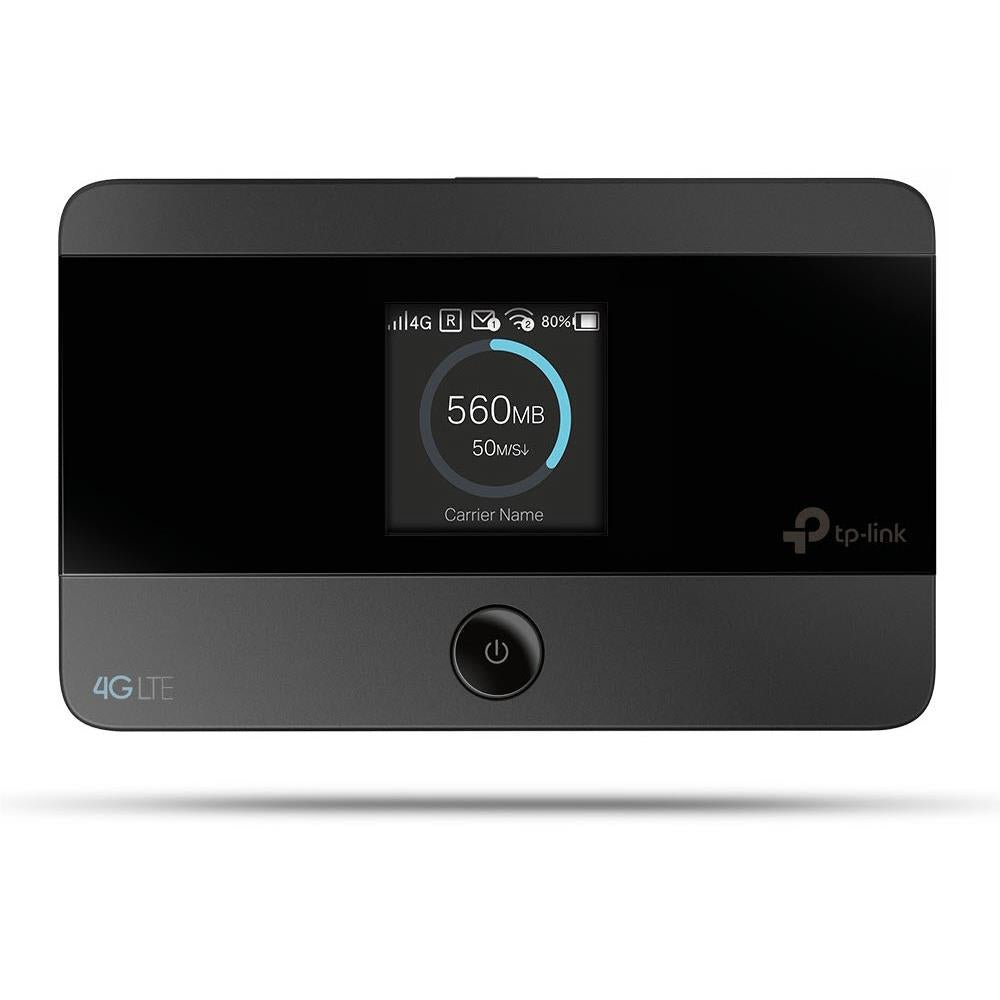 TP-Link M7350 4G LTE Mobile Wi-Fi