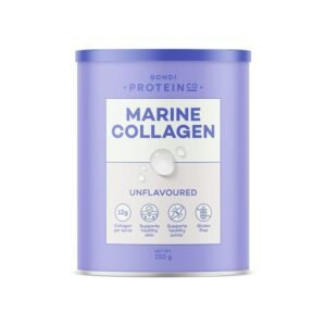 Bondi Protein Co. Marine Collagen 210g