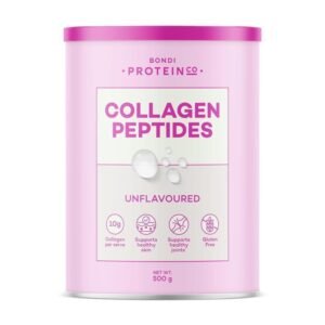Bondi Protein Co. Collagen Peptides 500g