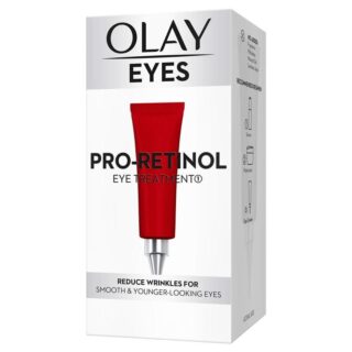 Olay Eyes Pro-Retinol Eye Treatment 15ml