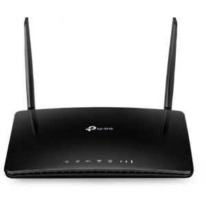 TP-Link Archer MR500 Wireless 4G+ Cat6 AC1200 Dual Band Gigabit Router