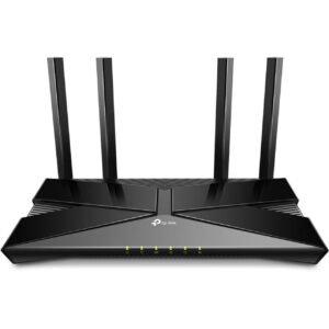 TP-Link AX10 Archer Wi-Fi 6 Router