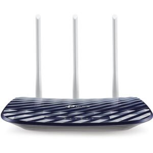 TP-Link AC750 Dual Band Wi-Fi Router