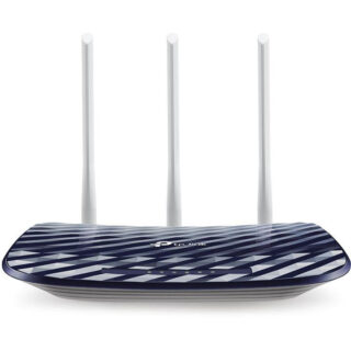 TP-Link AC750 Dual Band Wi-Fi Router