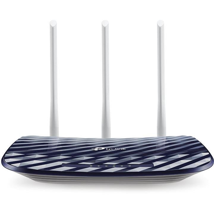 TP-Link AC750 Dual Band Wi-Fi Router