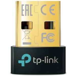 TP-Link Bluetooth 5.3 Nano USB Adapter