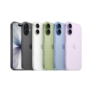Apple iphone 17 256GB