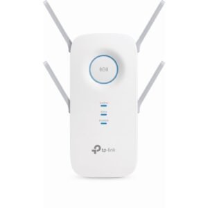 TP-Link RE650 AC2600 Wi-Fi 6 Range Extender
