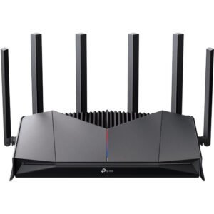 TP-Link ARCHER GE400 BE6500 Wi-Fi 7 Gaming Router