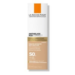 La Roche Posay Anthelios Age Correct Tinted SPF50 50ml