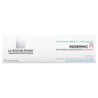 La Roche-Posay Redermic R Retinol Anti-Ageing Moisturiser 30ml