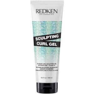 Redken Sculpt Curl Gel 250mL