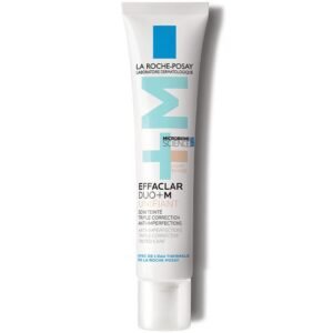 La Roche Posay Effaclar Duo +M Unifiant Light 40ml