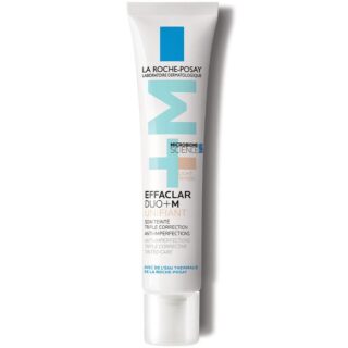 La Roche Posay Effaclar Duo +M Unifiant Light 40ml