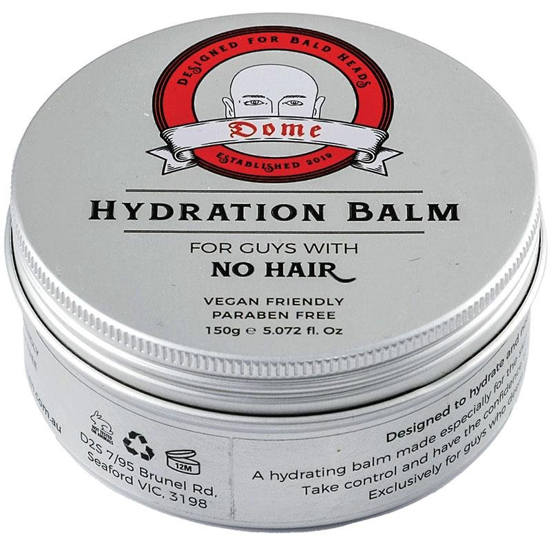 Dome Hydration Balm 150ml