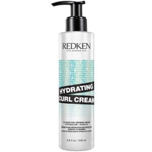 Redken Hydrating Curl Cream 200mL