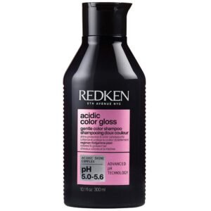Redken Acidic Color Gloss Shampoo 300ml
