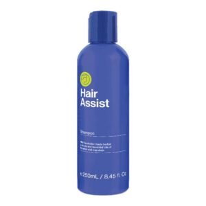 Hair Assist All Natural Shampoo 250mL