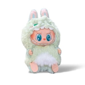 Labubu Outfit - Dinosaur Dress