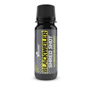 Olimp Sport Nutrition Blackweiler Shred Shot 20x60ml
