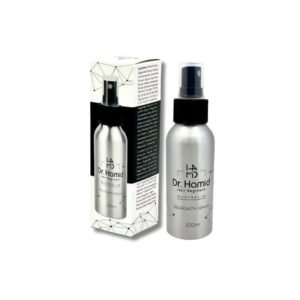 Dr Hamid Hair Regrowth Serum 100ml 1Unit