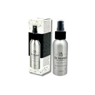 Dr Hamid  Hair Regrowth Serum 100ml 1Unit