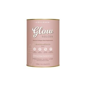 The Collagen Co Chocolate Milkshake Collagen Meal Replacement 756g