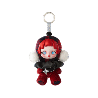 SKULLPANDA Winter Symphony Series Plush Blind Box [ ROCK ON ]