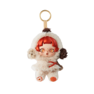 SKULLPANDA Winter Symphony Series Plush Blind Box [ ODE TO COCOA ]