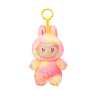 POPMART Labubu Big into Energy Series-Vinyl Plush Pendant Blind Box 100% Authentic [LOYALTY]