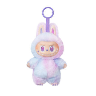 POPMART Labubu Big into Energy Series-Vinyl Plush Pendant Blind Box 100% Authentic [LUCK]