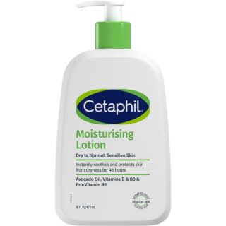 Cetaphil Moisturising Lotion 473ml
