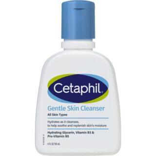 Cetaphil Gentle Skin Cleanser 118ml