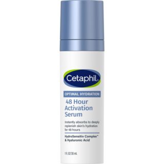 Cetaphil Optimal Hydration 48hr Activation Serum 30ml