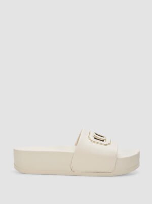 White dreya slides