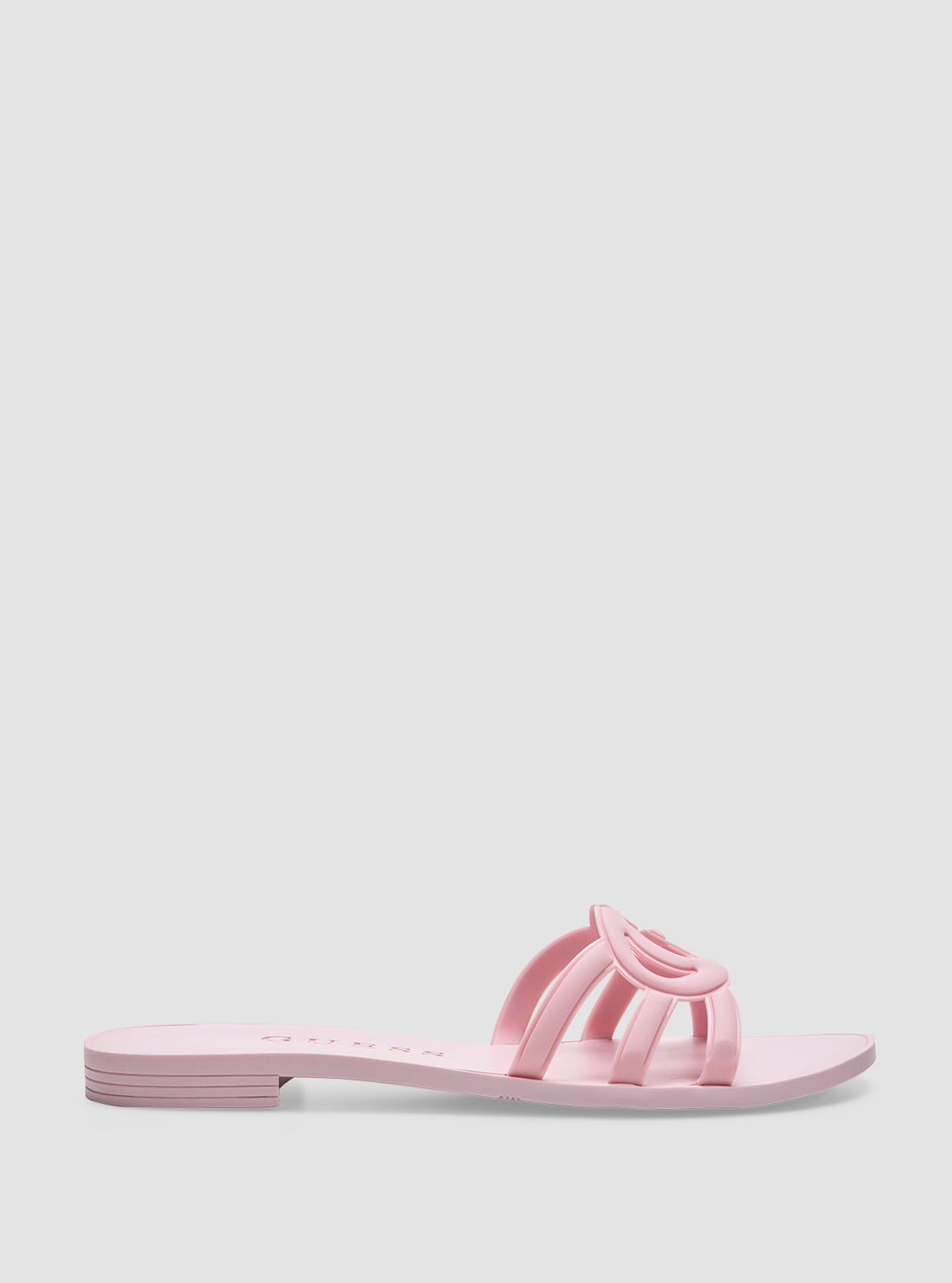 Pink elyho sandals
