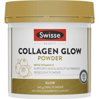 Swisse Beauty Collagen Glow Powder 240g