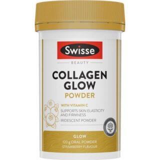 Swisse Beauty Collagen Glow Powder 120g
