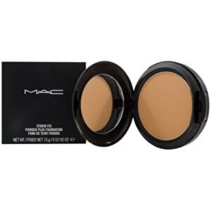MAC                
                


                
                Mac Studio Fix Powder Plus Foundation Nc44.5 15g